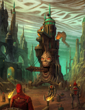 ARCADIA Complete Bundle | Issues 1-30 ARCADIA Complete Bundle | Issues 1-30