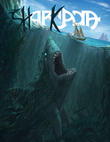 ARCADIA Complete Bundle | Issues 1-30 ARCADIA Complete Bundle | Issues 1-30