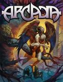 ARCADIA Complete Bundle | Issues 1-30