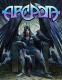 ARCADIA Complete Bundle | Issues 1-30