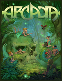 ARCADIA Complete Bundle | Issues 1-30 ARCADIA Complete Bundle | Issues 1-30