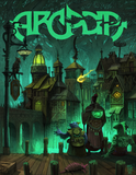 ARCADIA Complete Bundle | Issues 1-30 ARCADIA Complete Bundle | Issues 1-30