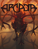 ARCADIA Complete Bundle | Issues 1-30 ARCADIA Complete Bundle | Issues 1-30