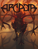 ARCADIA Complete Bundle | Issues 1-30