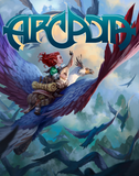 ARCADIA Complete Bundle | Issues 1-30