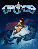 ARCADIA Complete Bundle | Issues 1-30 ARCADIA Complete Bundle | Issues 1-30