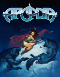 ARCADIA Complete Bundle | Issues 1-30