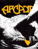 ARCADIA Complete Bundle | Issues 1-30 ARCADIA Complete Bundle | Issues 1-30