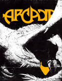 ARCADIA Complete Bundle | Issues 1-30