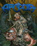 ARCADIA Complete Bundle | Issues 1-30