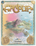 ARCADIA Complete Bundle | Issues 1-30 ARCADIA Complete Bundle | Issues 1-30