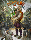 ARCADIA Complete Bundle | Issues 1-30 ARCADIA Complete Bundle | Issues 1-30
