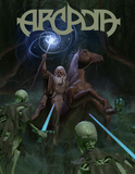 ARCADIA Complete Bundle | Issues 1-30 ARCADIA Complete Bundle | Issues 1-30