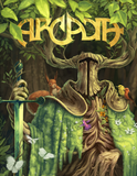 ARCADIA Complete Bundle | Issues 1-30