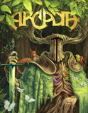 ARCADIA Complete Bundle | Issues 1-30 ARCADIA Complete Bundle | Issues 1-30