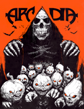 ARCADIA Complete Bundle | Issues 1-30 ARCADIA Complete Bundle | Issues 1-30
