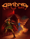 ARCADIA Complete Bundle | Issues 1-30 ARCADIA Complete Bundle | Issues 1-30