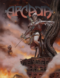 ARCADIA Complete Bundle | Issues 1-30