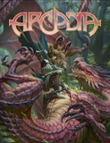 ARCADIA Complete Bundle | Issues 1-30