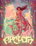 ARCADIA Complete Bundle | Issues 1-30 ARCADIA Complete Bundle | Issues 1-30