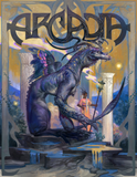 ARCADIA Complete Bundle | Issues 1-30