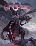 ARCADIA Complete Bundle | Issues 1-30 ARCADIA Complete Bundle | Issues 1-30