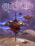 ARCADIA Complete Bundle | Issues 1-30 ARCADIA Complete Bundle | Issues 1-30