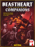 Beastheart and Monstrous Companions Beastheart and Monstrous Companions