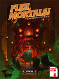 The Monstrous PDF Bundle The Monstrous PDF Bundle