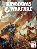 Kingdoms & Warfare - PDF Kingdoms & Warfare - PDF