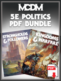 The Politics Pillar PDF The Politics Pillar PDF
