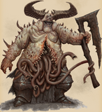 MCDM - Relg, The Decender, Lord in Corpulect MCDM - Relg, The Decender, Lord in Corpulect