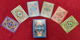 The Talent Powers Card Deck The Talent Powers Card Deck
