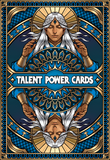 The Talent Class PDF + The Talent Powers Card Deck The Talent Class PDF + The Talent Powers Card Deck