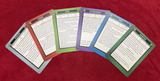 The Talent Class PDF + The Talent Powers Card Deck The Talent Class PDF + The Talent Powers Card Deck