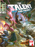 The Talent Class PDF + The Talent Powers Card Deck The Talent Class PDF + The Talent Powers Card Deck