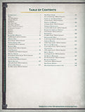 Where Evil Lives: The MCDM Book of Boss Battles - PDF Where Evil Lives: The MCDM Book of Boss Battles - PDF