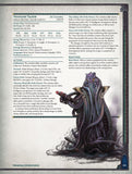 Where Evil Lives: The MCDM Book of Boss Battles - PDF Where Evil Lives: The MCDM Book of Boss Battles - PDF