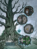 Where Evil Lives: The MCDM Book of Boss Battles - PDF Where Evil Lives: The MCDM Book of Boss Battles - PDF