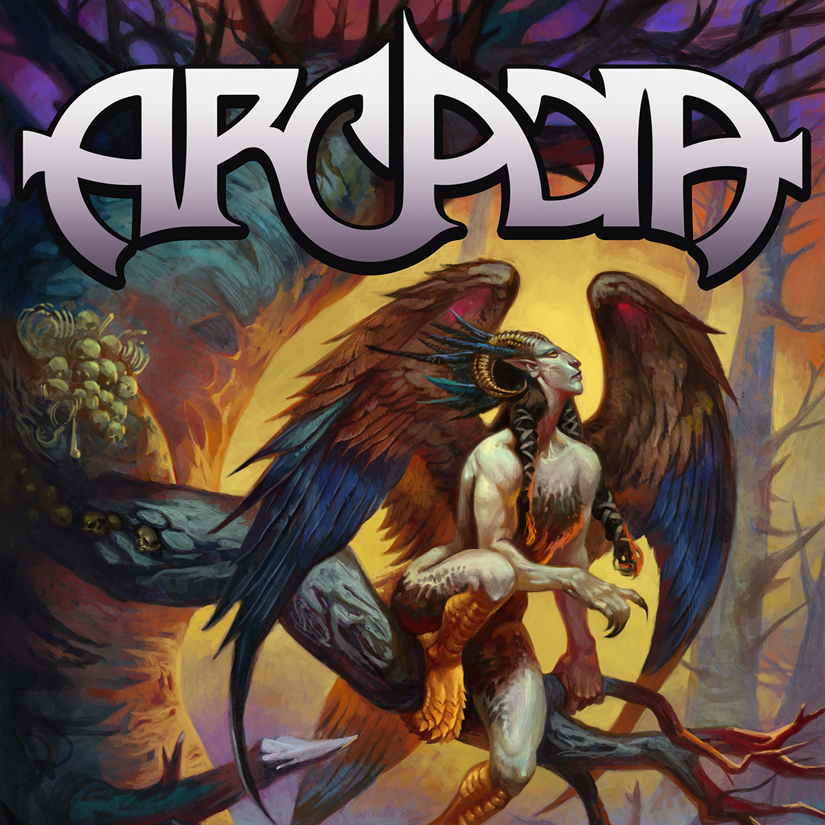 ARCADIA 1 | January 2021