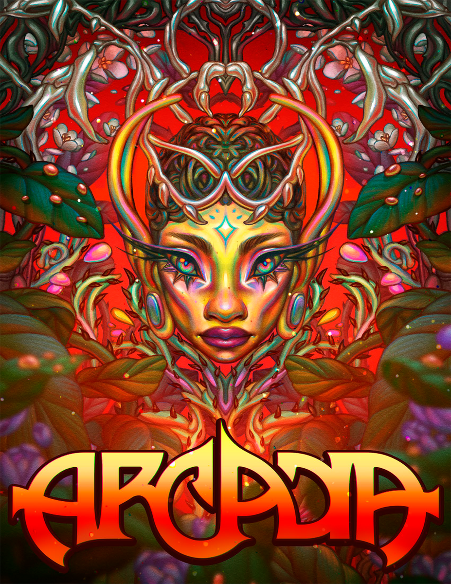 ARCADIA 2 | February 2021