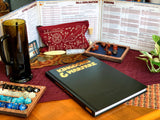 Kingdoms & Warfare: GM Screen Kingdoms & Warfare: GM Screen