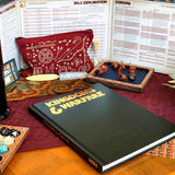 Kingdoms & Warfare: Signed Hardcover Bundle Kingdoms & Warfare: Signed Hardcover Bundle