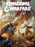 Kingdoms & Warfare - Hardcover & PDF Kingdoms & Warfare - Hardcover & PDF