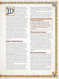 Kingdoms & Warfare - Hardcover & PDF Kingdoms & Warfare - Hardcover & PDF