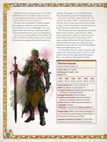 Kingdoms & Warfare - Hardcover & PDF Kingdoms & Warfare - Hardcover & PDF