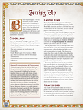 Kingdoms & Warfare - PDF Kingdoms & Warfare - PDF