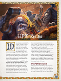 Kingdoms & Warfare - PDF Kingdoms & Warfare - PDF