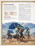 Kingdoms & Warfare - Hardcover & PDF Kingdoms & Warfare - Hardcover & PDF