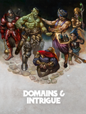 Kingdoms & Warfare - PDF Kingdoms & Warfare - PDF
